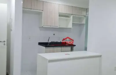 Apartamento com 2 dormitórios à venda, 68 m² por r$ 600.000,00 - jardim flor da montanha - guarulhos/sp