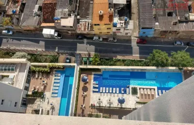 Cidade maia com 3 dormitórios para alugar, 86 m² por r$ 4.500/mês - jardim flor da montanha - guarulhos/sp