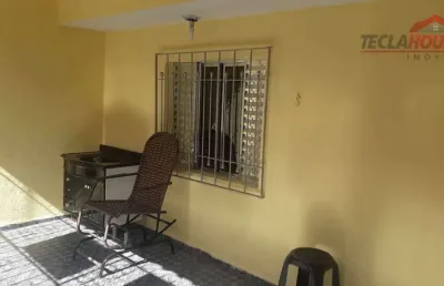 Casa com 2 dormitórios à venda por r$ 250.000 - parque jurema - guarulhos/sp aceita negociação