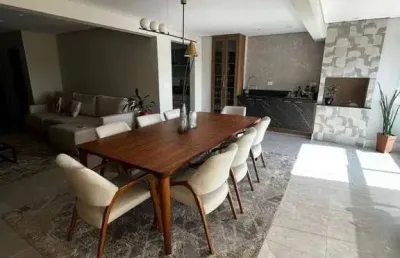 Apartamento com 3 dormitórios à venda, 165 m² por r$ 2120. - jardim barbosa - guarulhos/sp terrazzo condomínio clube