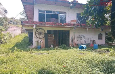 Vende-se chácara com escritura na ago azul-guarulhos/sp