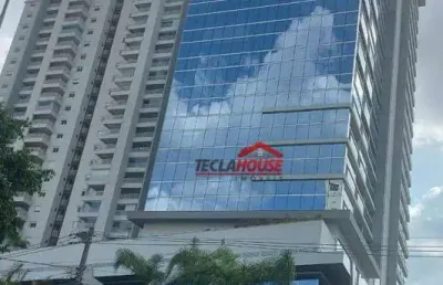 Sala à venda, 37 m² por r$ 620.000,00 - macedo - guarulhos/sp
