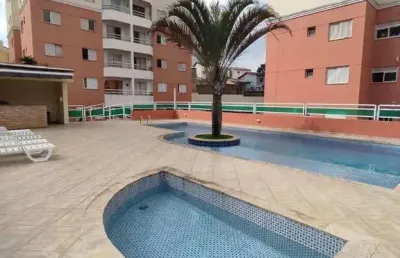 Apartamento com 3 quartos à venda na Avenida Salgado Filho, 2790, Vila Rio de Janeiro, Guarulhos