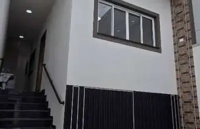 Casa com 3 quartos à venda na Rua Inimutaba, 79, Cidade Parque Alvorada, Guarulhos