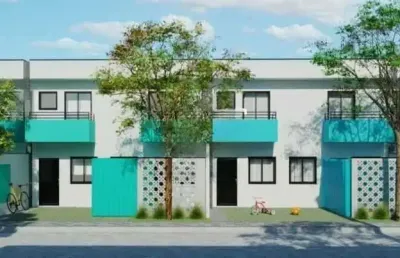Casa com 2 quartos à venda no Jardim Petrópolis, Cotia 
