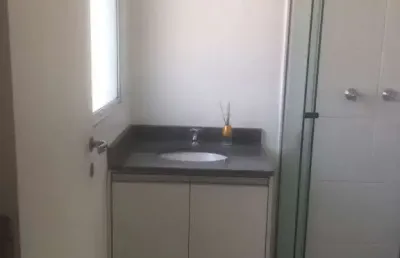 Apartamento de 3 dormitorios em novo osasco - osasco