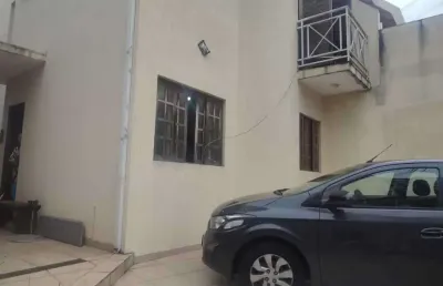 Casa com 3 quartos à venda em Jaguaré, São Paulo 