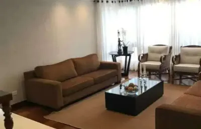 Casa com 4 quartos à venda no Alphaville, Santana de Parnaíba 