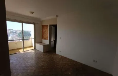 Apartamento a venda com 2 dormitorios no jaguare, sao paulo