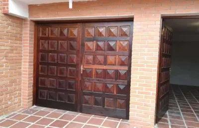 Casa com 3 quartos à venda em Jaguaré, São Paulo 