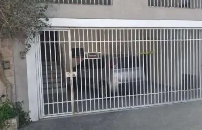 Casa com 3 quartos à venda em Jaguaré, São Paulo 