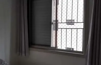 Apartamento com 3 quartos à venda em Jaguaré, São Paulo 