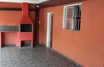 Casa com 2 quartos à venda na Vila Yara, Osasco 