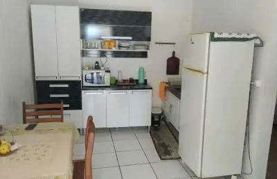 Casa com 3 quartos à venda em Jaguaré, São Paulo 