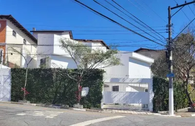 Casa com 3 quartos à venda no Adalgisa, Osasco 