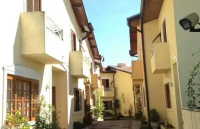 Casa com 3 quartos à venda em Jaguaré, São Paulo 