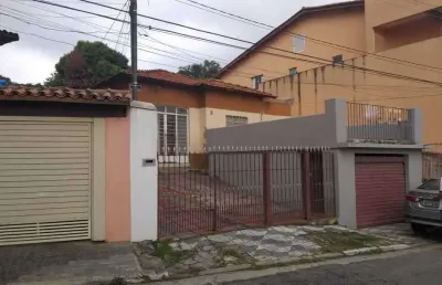 Casa com 4 quartos à venda em Jaguaré, São Paulo 
