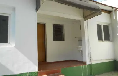 Casa para alugar no jaguare, sao paulo | 1 dormitorio | pet friendly