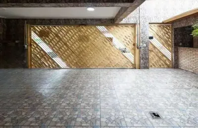 Casa com 3 quartos à venda em Jaguaré, São Paulo 