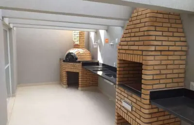 Apartamento com 1 quarto à venda na Bela Vista, Osasco 