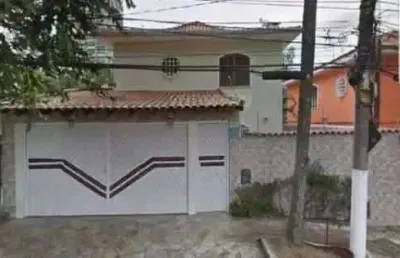 Casa com 3 quartos à venda no Adalgisa, Osasco 