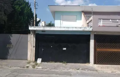 Casa com 3 quartos à venda em Jaguaré, São Paulo 