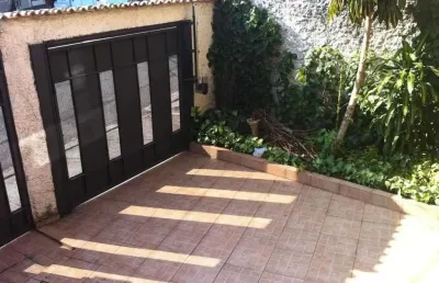 Casa com 3 quartos à venda em Jaguaré, São Paulo 