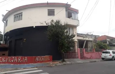 Casa com 4 quartos à venda no Jardim das Flores, Osasco 