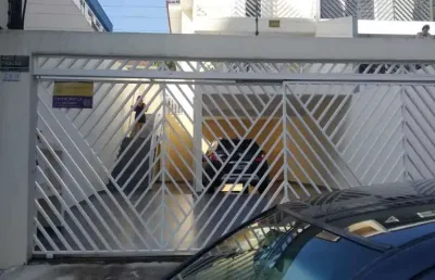 Casa com 3 quartos à venda em Jaguaré, São Paulo 