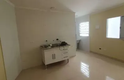 Kitnet aconchegante para alugar no bairro rochdale, em osasco