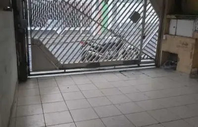 Casa com 3 quartos à venda em Jaguaré, São Paulo 