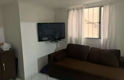 Casa com 2 quartos à venda na Bela Vista, Osasco 