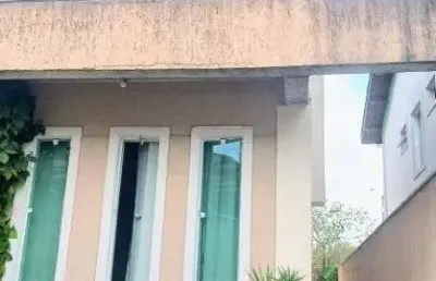 Sobrado a venda no terra nobre - city bussocaba osasco