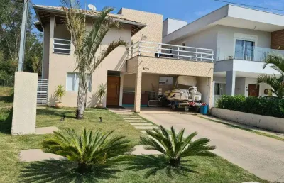 Casa com 4 quartos à venda no Jardim Colibri, Cotia 
