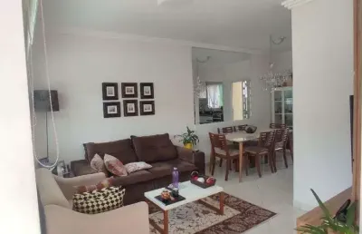 Casa com 3 quartos à venda na Vila Yara, Osasco 