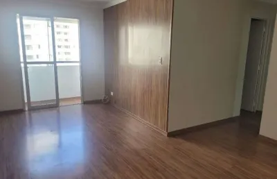 Apartamento para alugar impecavel no continental osasco