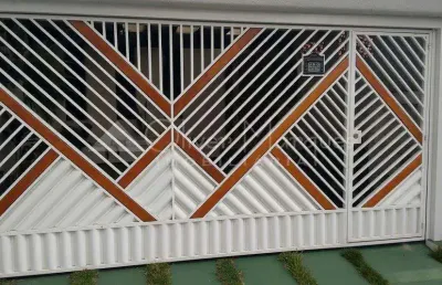 Casa com 3 quartos à venda em Jaguaré, São Paulo 