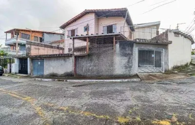 Casa com 4 quartos à venda em Jaguaré, São Paulo 