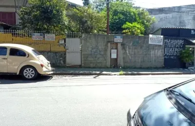Casa com 3 quartos à venda em Jaguaré, São Paulo 