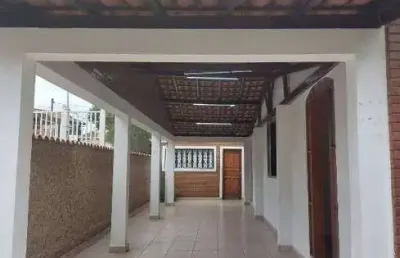 Casa com 2 quartos à venda na Vila São Francisco, São Paulo 