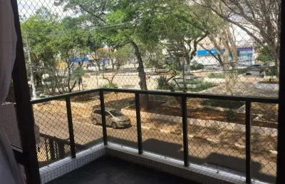 Apartamento com 3 quartos à venda na Bela Vista, Osasco 