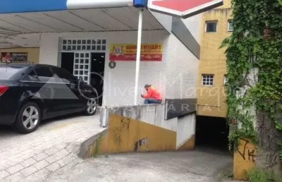 Prédio com 3 salas para alugar no Parque Continental, São Paulo 