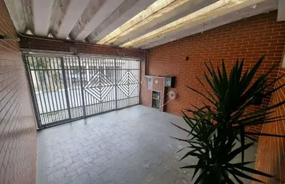 Casa com 3 quartos à venda no Jardim das Flores, Osasco 