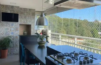 Apartamento com 2 quartos à venda em Jaguaré, São Paulo 