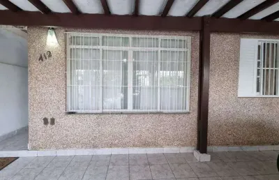 Casa com 3 quartos à venda no Jaguaribe, Osasco 
