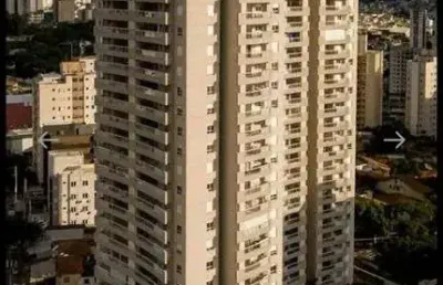 Apartamento com 2 quartos à venda na Bela Vista, Osasco 