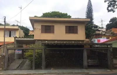 Casa com 4 quartos à venda em Jaguaré, São Paulo 