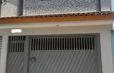 Casa com 4 quartos à venda no Quitaúna, Osasco 