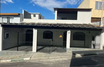 Casa com 4 quartos à venda no Rochdale, Osasco 
