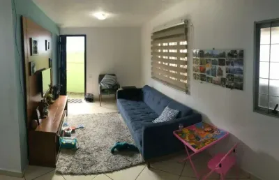 Casa com 3 quartos à venda no Km 18, Osasco 